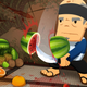 Illustration for article titled Fruit Ninja's Creators Have Been Split By An Identity Crisis